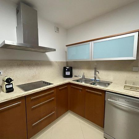 Apartmán Family Pearl Ejlat Exteriér fotografie