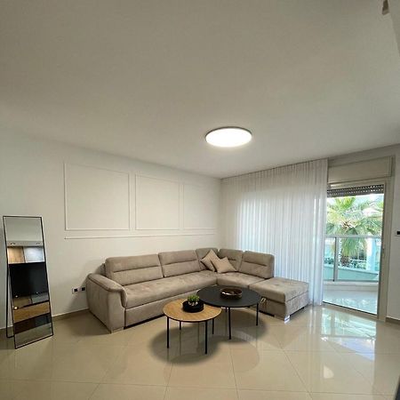 Apartmán Family Pearl Ejlat Exteriér fotografie