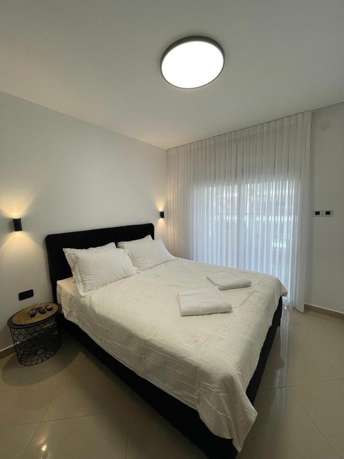 Apartmán Family Pearl Ejlat Exteriér fotografie