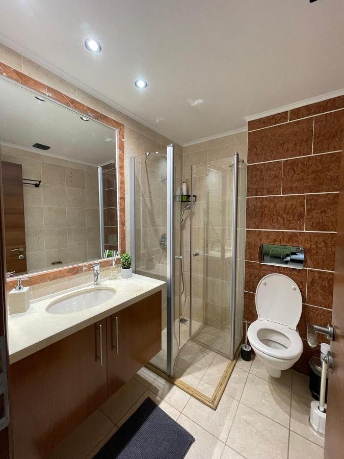 Apartmán Family Pearl Ejlat Exteriér fotografie