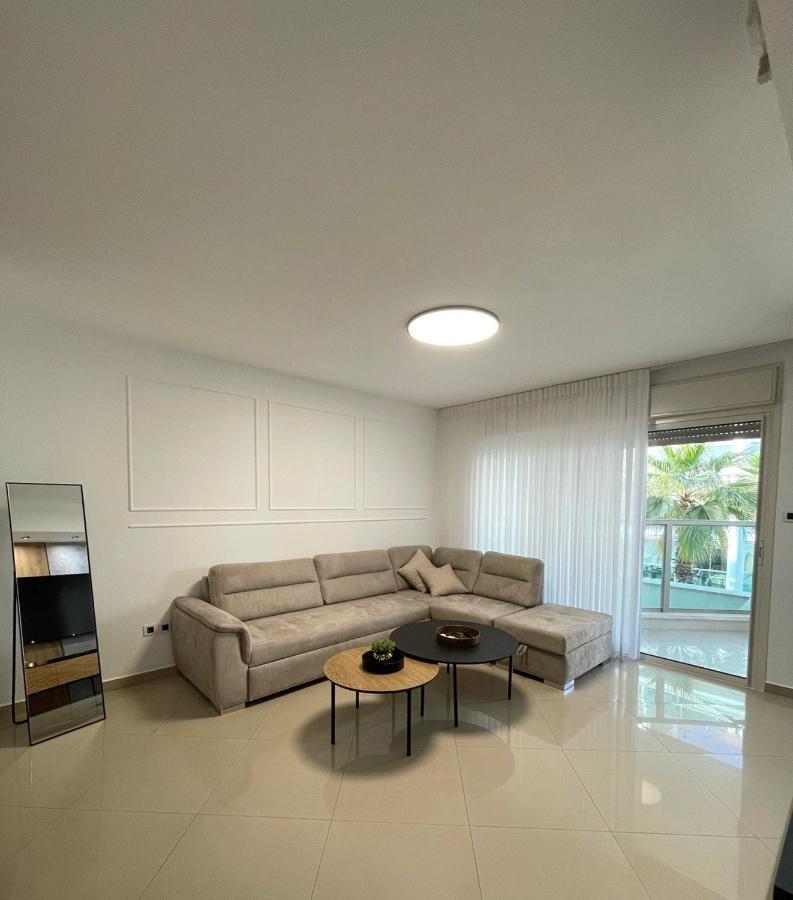 Apartmán Family Pearl Ejlat Exteriér fotografie