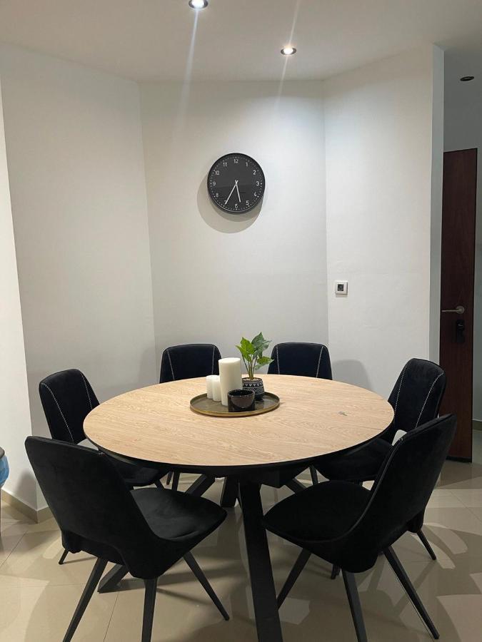 Apartmán Family Pearl Ejlat Exteriér fotografie
