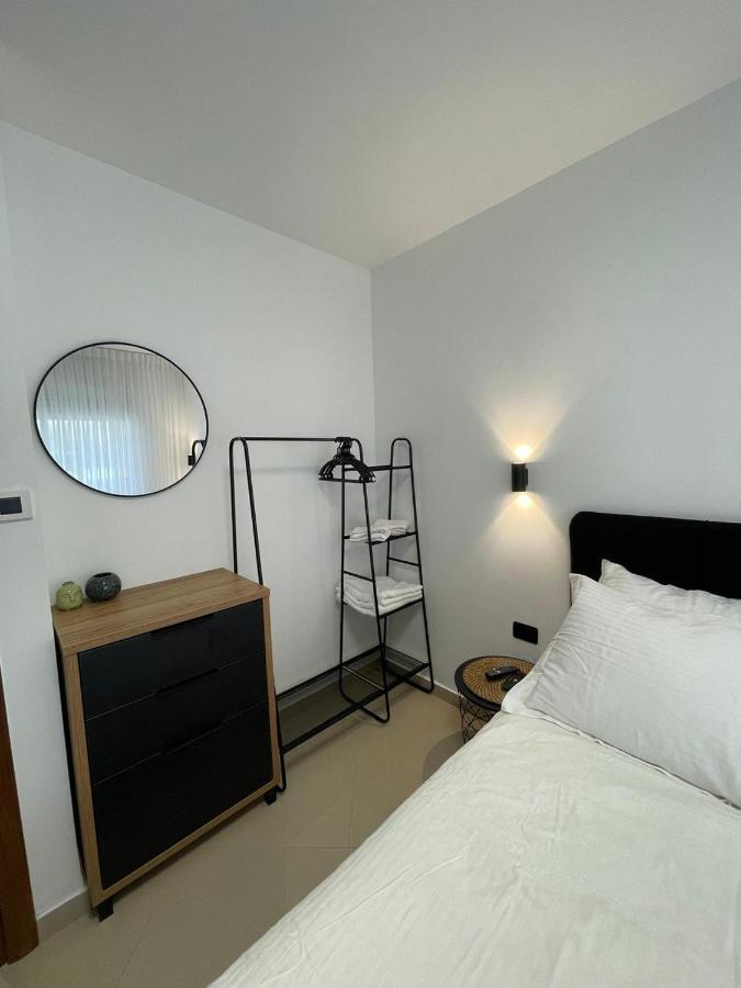 Apartmán Family Pearl Ejlat Exteriér fotografie