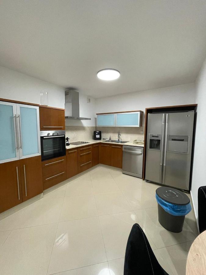 Apartmán Family Pearl Ejlat Exteriér fotografie
